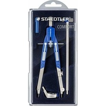 STAEDTLER Krúžidlo 4 ks sada precízne "Mars® comfort 552"
