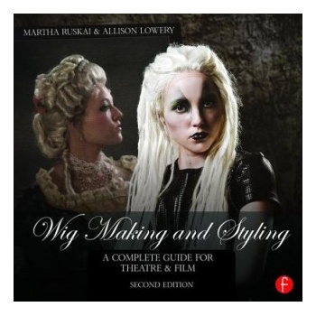 Wig Making and Styling