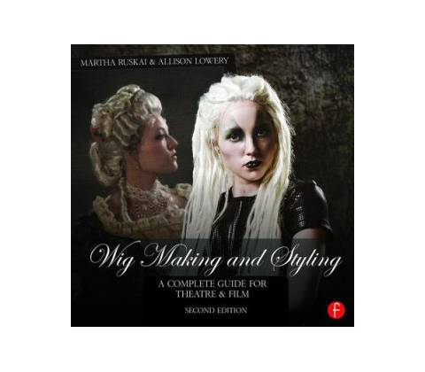 Wig Making and Styling