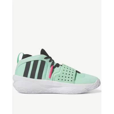 Adidas x Damian Lillard 8 Extply Basketball Shoes Green