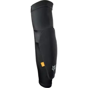 Fox Enduro elbow Black