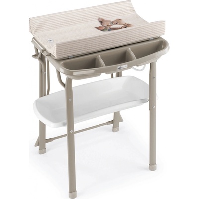 CAM Přebalovací stůl Aqua Spa col. C264