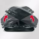 Image 1 of Menabo Mania 580