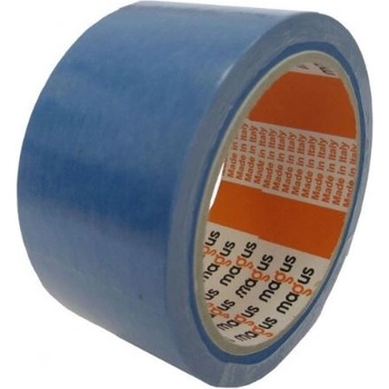 Image 1 of MAGUS ХАРТИЕНА ЛЕНТА magus ЗА ВЪНШНА УПОТРЕБА uv30 дни 25мм х 25м СИНЯ (8151)