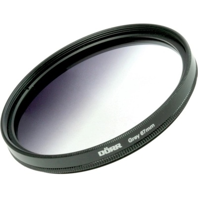 Doerr přechodový GCF GREY 37 mm