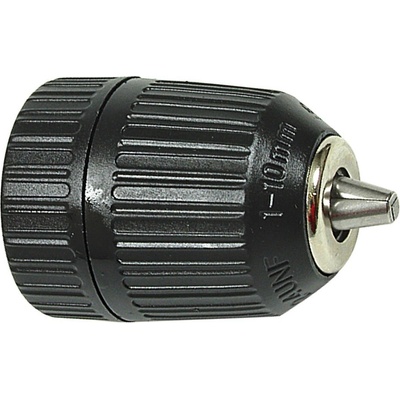 Sklíčidlo na vrtačku 3/8" 1 - 10 mm rychloupínací