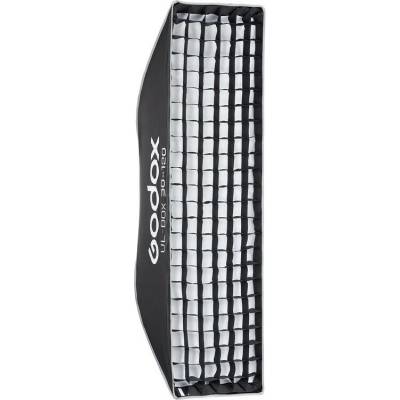 Godox rychlo skladatelný softbox UL-BOX-30x120 30 x 120cm Bowens