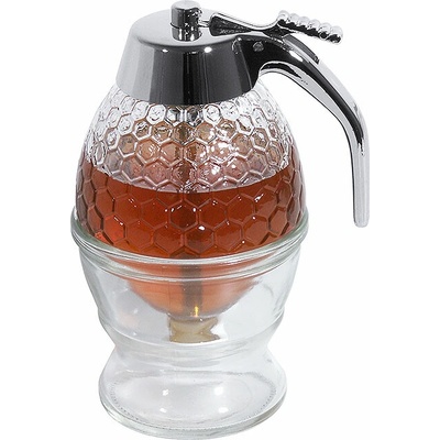 CONTACTO Dávkovač na med nebo sirup 0,2 l