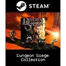 Dungeon Siege Collection