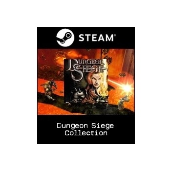 Dungeon Siege Collection