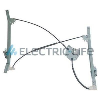 ELECTRIC LIFE Zvedací zařízení oken ELF ZR TY704 L