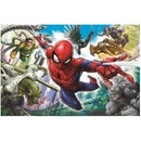 Puzzle Trefl Spider-Man Zrozen k hrdinství 200 dielov
