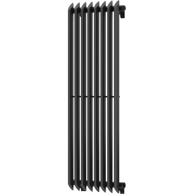 Mexen Atlanta 1200x405 mm 646W black (W211-1200-405-00-70)