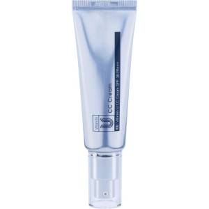 CUSKIN Vitamin U CC Cream SPF40+ / PA+++ - CC Крем с Витамин U 45мл