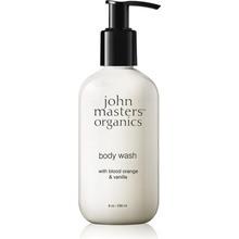 John Masters Organics Geranium & Grapefruit sprchový gél 236 ml