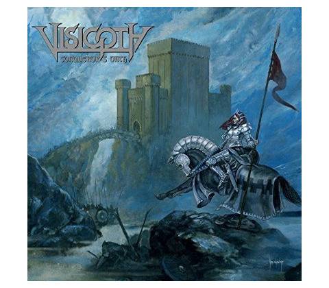 Visigoth - Conquerors Oath LP