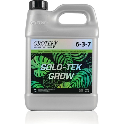 Grotek Solo-Tek Grow 1l