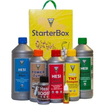 Image 1 of Hesi Start пакет за почва