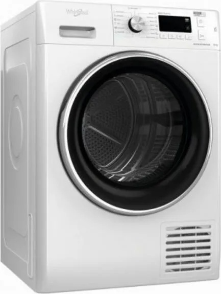 Whirlpool FFT M11 9X3BXY EE