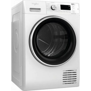 Whirlpool FFT M11 9X3BXY EE Сушилни