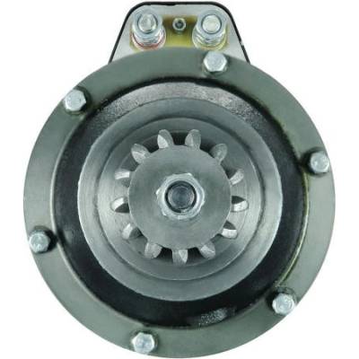 Startér AS-PL S0649S