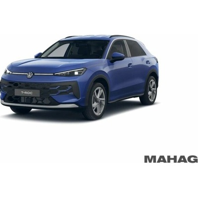 Volkswagen T-Roc 1.5 eTSI Style DSG 85 kW