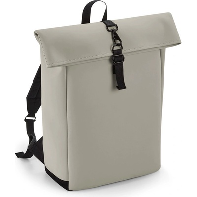 BagBase BG 335 Roll-Top, matné PU,COT520335zo299 clay 15 l