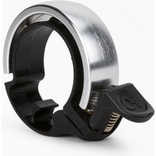 Knog Oi Bell Classic Veľký strieborný