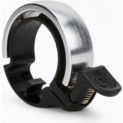 Knog Oi Bell Classic Veľký strieborný