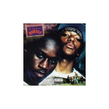 Mobb Deep - Infamous CD
