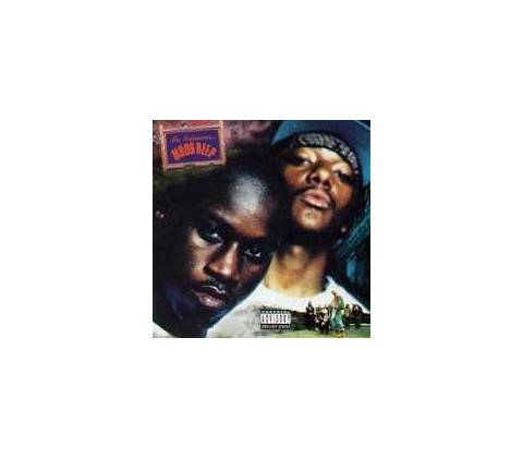 Mobb Deep - Infamous CD