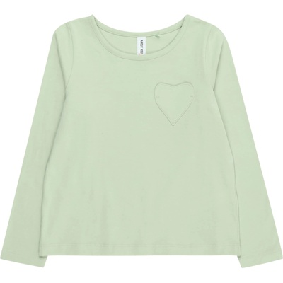 ABOUT YOU Тениска 'Giulia' зелено, размер 98-104