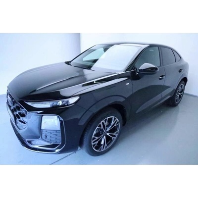 Audi Q3 Sportback Sport 110 kW