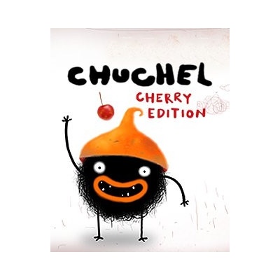 Chuchel (Cherry Edition)