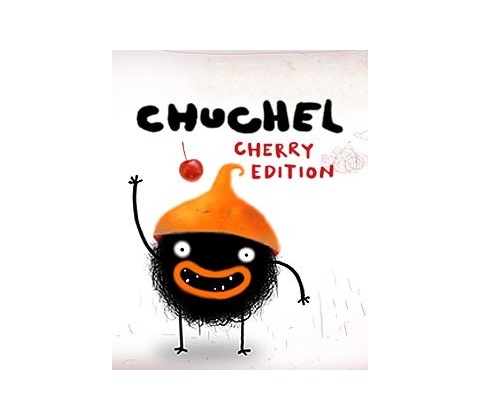 Chuchel (Cherry Edition)