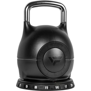 VIRTUFIT Adjustable 20 kg