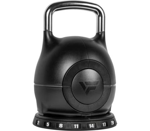 VIRTUFIT Adjustable 20 kg
