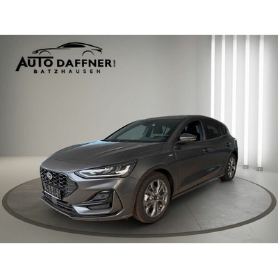 Ford Focus EcoBoost ST-Line 114 kW