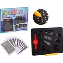 Magnetická tabuľka