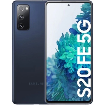 Samsung G781 Galaxy S20 FE 5G 8GB/256GB Dual SIM