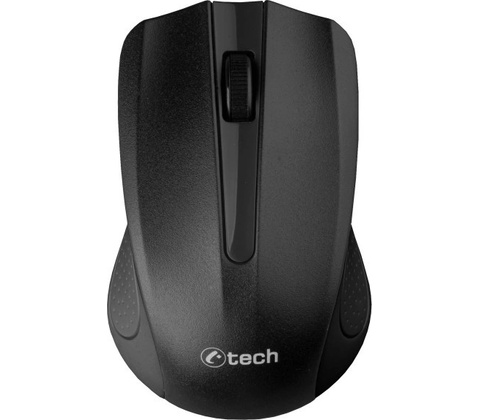 C-Tech WLM-01BK