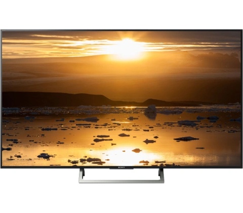 Sony Bravia KD-55XE8596