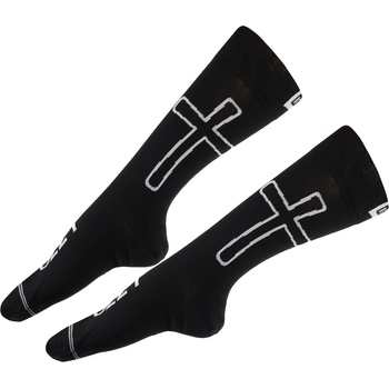Image 1 of Perri´s socks чорапи ozzy osbourne - logo - black - perri´s socks - ozc101-001