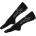 Perri´s socks чорапи ozzy osbourne - logo - black - perri´s socks - ozc101-001