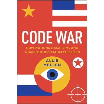 Code War - Mellen, Allie