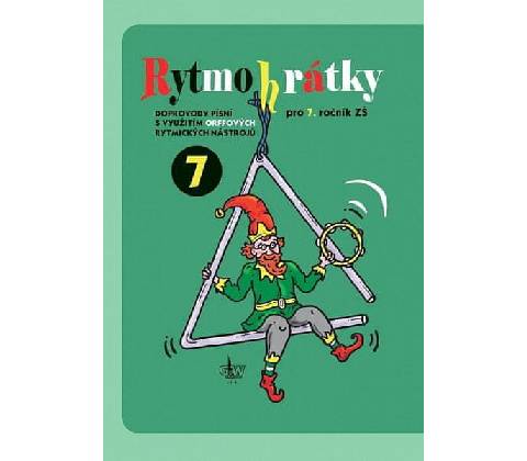 Rytmohrátky 7