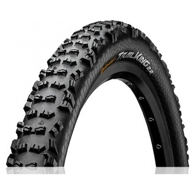 Continental Trail King II 27.5x 2.8 kevlar