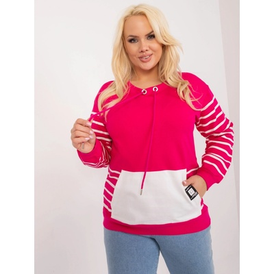 Relevance Blouse-RV-BZ-9147.58 fuchsia