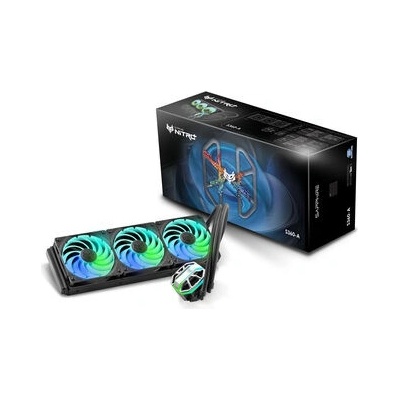 Sapphire NITRO+ S360-A AIO 4N005-02-20G