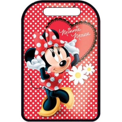 Autopoťah Automax Chránič zadnej časti sedadla Minnie Mouse